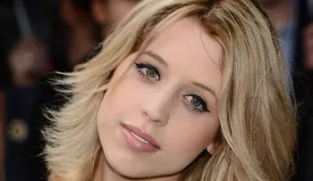 Muere Peaches Geldof a los 25 años