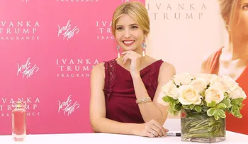 La cara oculta de la marca fashionista de Ivanka Trump