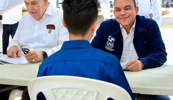 SNS lanza cruzada nacional para promover hábitos saludables y prevenir enfermedades