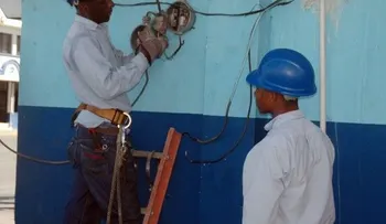 Edesur interrumpirá servicio energético en Los Alcarrizos