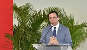 Andrés Navarro apuesta 4% se administre con eficiencia y transparencia para mejora sustancial en la calidad educativa