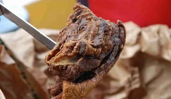 Gobierno de EEUU se demora en retirar alimentos contaminados