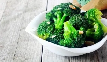 Por estas razones el brócoli es un súper alimento que no debes faltar en tu mesa,