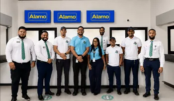 Sociales | Alamo Rent A Car recibe cuatro Traveller Review Awards 2026 de Booking.com