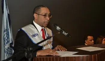 UNEFA dice forma profesionales responsables con el medio ambiente