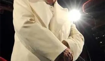 Palabras del Papa Francisco en Vía Crucis de Viernes Santo 2014
