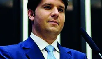 12 años de prisión para legislador brasileño por corrupción