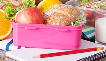 Es necesario que los niños reciban una alimentación balanceada