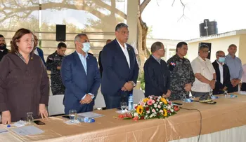 Ministerio de Interior y Policia dispone instalación de Unidad Anticuatreros en San Francisco de Macorís