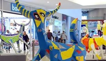 Presentan â??La Chiva Gloriaâ? en Galería 360