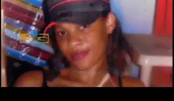 La PN apresa haitiano acusado descuartizar su expareja