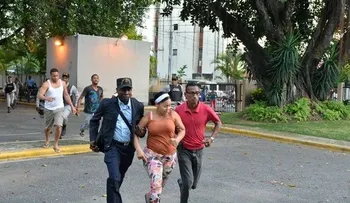 Imponen 3 meses de prisión preventiva a otro implicado en asesinato de choferes