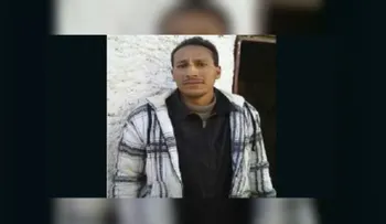 Presunto asesino serial arrestado en México