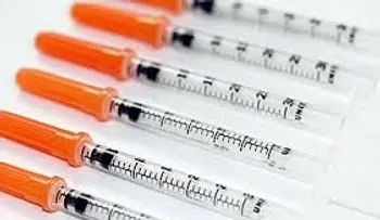  Píldoras de insulina para diabéticos, una posible alternativa de futuro 