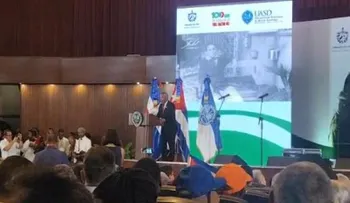 Embajador cubano asegura que su país nunca hará daño a República Dominicana