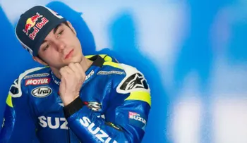 El Maverick español del motociclismo al que le debes seguir la pista