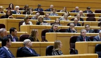 Depositarán anteproyecto de presupuesto 2015 en el Senado