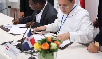 FENATRADO saluda acuerdo entre RD y Haitì