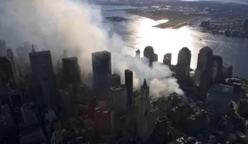 El 11S persigue, entre enfermedades y recuerdos, a bomberos y rescatistas 25 años después