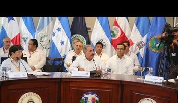 Danilo dice que seguirá trabajando para reducir la desigualdad (VIDEO)