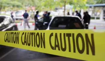 Muerte misteriosa de hombre acusado espiar para Hong Kong