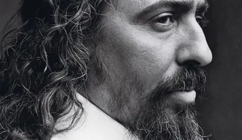 Fallece la esposa del cantante Diego El Cigala