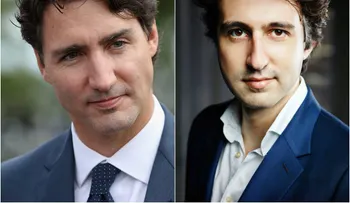 ¿El Justin Trudeau holandés? A este joven político lo comparan con el primer ministro de Canadá