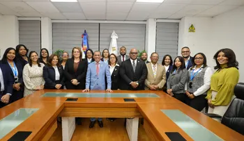 Contraloría capacita nuevos auditores de Seguridad Social