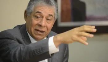 Roberto Salcedo dice que seguirá en la política y aclara no regresará a la TV