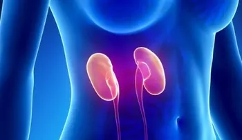 Hipertensión e insuficiencia renal: Aprende a cuidarte mejor