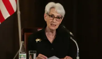 Subsecretaria de EE.UU. Wendy Sherman, vendrá a RD y tratará tema de Haití con Abinader