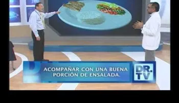Alimentación para diabéticos 