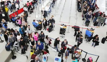 Malas noticias para las aerolíneas: regresan los temores por terrorismo