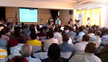 Elías Piña y su desarrollo minero y energético
