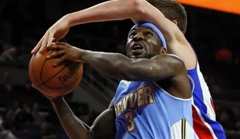 Houston adquiere a Ty Lawson, de los Nuggets 