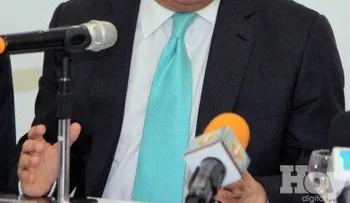 Disparan con fusil a residencia de exsenador Ángel Dinócrates Pérez y Pérez