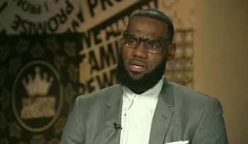 Trump ataca a LeBron James por entrevista con Don Lemon de CNN. Y así le respondieron