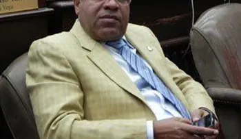 Diputado Virgilio Merán destaca valoración de Danilo Medina en SDN