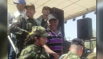 Abren investigación contra ministro de Defensa de Colombia por presencia de las FARC en la Guajira