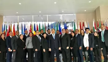 Reconocen jóvenes dominicanos en Washington, Nueva York y Rhode Island