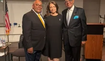 Néstor Cerón Suero presenta en Nueva York su libro sobre diplomacia pública dominicana