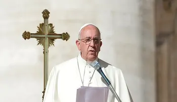 "La peor bomba que hay dentro del Vaticano son los chismes"