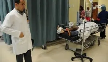 RD en la posición 28 de 34 países en América en gasto público en Salud