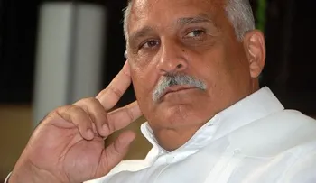 Muere un hermano de Jaime David Fernández Mirabal