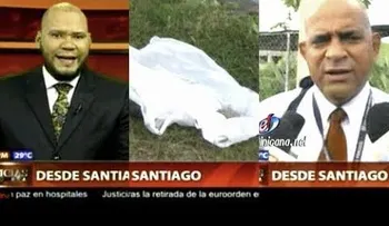 Una mujer revela fueron sus dos hijas quienes tiraron bebé en un canal de riesgo y pide meterla presa hasta que se mueran