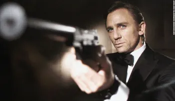 Daniel Craig espera que su James Bond no sea tan sexista ni misógino