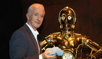 Abren nuevas atracciones de Star Wars en Disney World