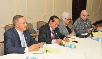 Danilo Medina autoriza recursos para presa de Sabana Yegua 