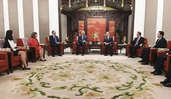 República Dominicana recibirá préstamo de US$3.000 millones de China para viviendas, carreteras, ferrocariles y sistema informático 