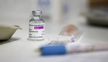 EMA no "descarta de forma definitiva" vínculo de AstraZenenca y coagulación